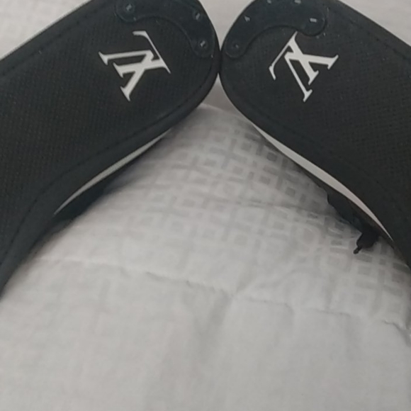 Louis Vuitton Men's Elliptic Damier sneaker - Picture 5 of 12